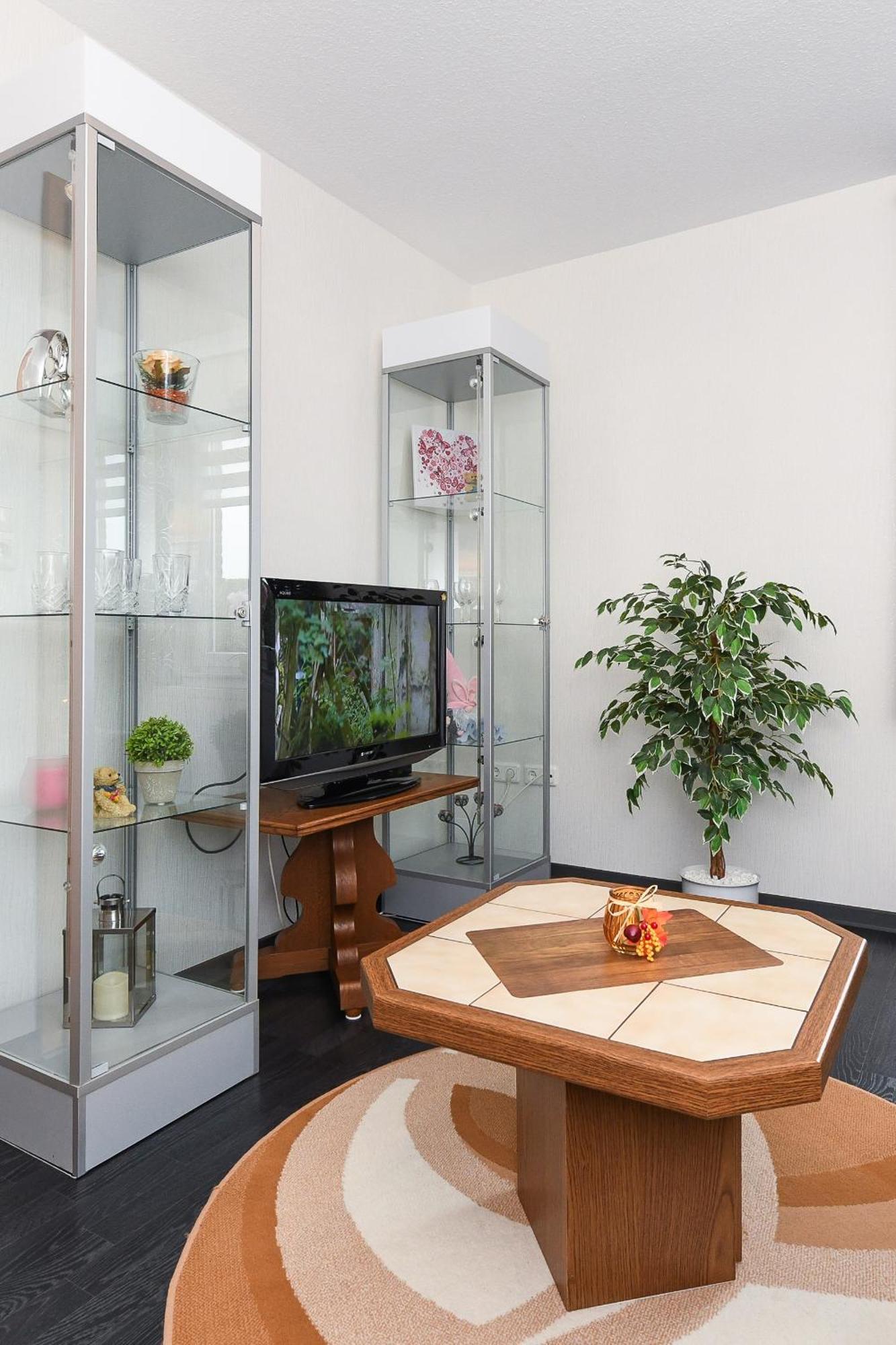 Ferienwohnung Nordmoor Blomberg  Экстерьер фото